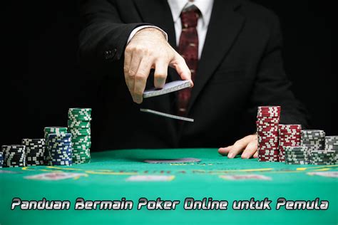 aplikasi untuk menang main poker Array